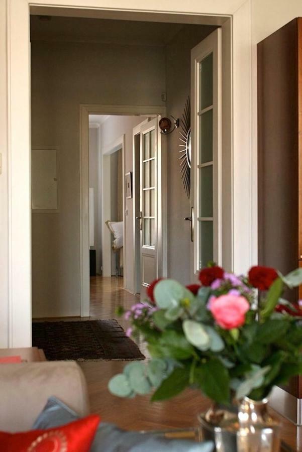 Spacious Elegance In The Heart Of Old Town ปราก ภายนอก รูปภาพ
